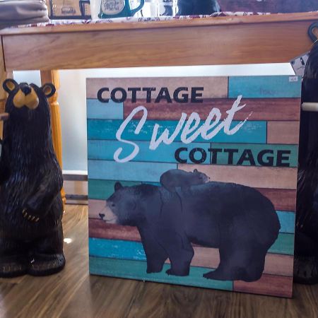 Bear Tracks Inn ไลออนส์เฮด ภายนอก รูปภาพ